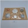 Image 1 : 1962 Canadian Coin Set 43.1g 80% Silver