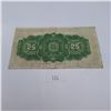 Image 2 : 1923 Dominion of Canada 25 Cent Banknote