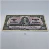 Image 1 : 1937 $10 Canadian Banknote