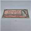 Image 1 : 1954 Modified $2 Canadian Banknote