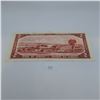 Image 2 : 1954 Modified $2 Canadian Banknote