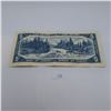 Image 2 : 1954 Modified $5 Canadian Banknote