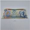 Image 1 : 1979 $5 Canadian Banknote