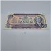 Image 1 : 1971 $10 Canadian Banknote