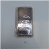 Image 2 : JM Johnson Matthey Ten Troy Ounce Silver Bar