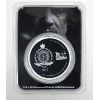 Image 2 : 1 Oz .999 Silver 50th Anniversary 2022 The Godfather Coin 
