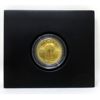 Image 2 : 1/4 Oz .9999 Fine Gold 2016 Standing Liberty Quarter Centennial Coin 
