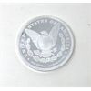 Image 2 : 1 Oz .999 Silver E.Pluribus.Unum Round  