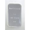 Image 2 : 1 Oz .999 Silver Scotia Bank investor Bar 