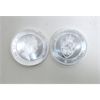 Image 2 : 5 x 1/10 Oz .999 Silver 2022 Spade Guinea Coins 