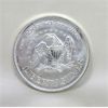 Image 2 : 1 Oz .999 Silver Liberty Bell A-Mark Round 