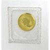 Image 2 : 1/20 Oz/ 1.55 Gram .9999 Fine Gold 1993 Maple Leaf Coin