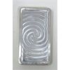 Image 2 : 10 Oz .999 Silver Academy Stackable Bar 