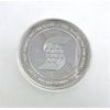 Image 2 : 5 Oz .999 Silver Scotiabank Round 