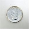Image 2 : 1 Oz .9999 Silver 2006 Maple Leaf Coin 