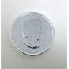 Image 2 : 1 Oz .9999 Silver 2013 Maple Leaf Coin 