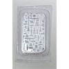 Image 2 : 1 Oz .999 Silver JBR Ethically Sourced Bar 