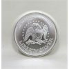 Image 2 : 1 Oz .999 Silver Liberty Bell A-Mark Round