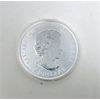 Image 2 : 1/2 Oz .9999 Silver 2015 Calgary Stampede Coin 