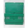 Image 1 : 3 Green US Mint Monster Bullion Boxes