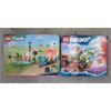 Image 1 : 2 New LEGO Building Toy Sets