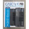 Image 1 : Set of 2 Cascade Pro Personal Oscillating Fans