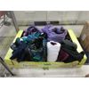Image 1 : Box of Assorted Overstock & Customer Return Clothing