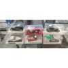 Image 1 : 9 French Solido Age d'or Diecast Vehicles