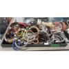 Image 1 : 75+ Assorted Fashion Bracelets - Preowned