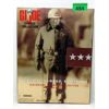 Image 1 : 1997 Hasbro "General George S. Patton" Figure