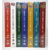Image 2 : 8 Piece Lot of South Park DVD Sets & Cartman Collectable 