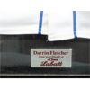Image 2 : Darrin Fletcher Autographed Blue Jays Jersey