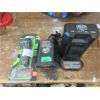 Image 1 : NEBO Flashlight & LawnMaster Battery w/Charger