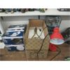 Image 1 : 8 Piece Lighting Lot