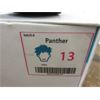Image 2 : Pair of Men's Glyph "Panther" Shoes - Size 13