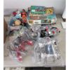 Image 1 : 10+ Piece Lot of Assorted Star Wars & Other Toys