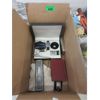 Image 1 : Box Lot of Assorted Items