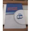 Image 2 : 110V Vacuum Pump - Open box