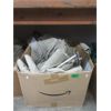 Image 1 : Box of 20+ Assorted GAP Khaki Slacks