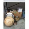 Image 1 : Box Lot of Assorted Household Goods