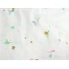 Image 2 : 15 M of New 100% Cotton Fabric - 44" Wide
