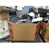 Image 1 : Skid of Assorted Customer Return Goods