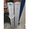Image 1 : 2 x 51" Shop Lights - Type T8 Tubes