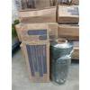 Image 1 : 3 New Commercial Rolls of Resinite Food Wrap Film