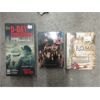 Image 2 : 24 Assorted DVD TV Series
