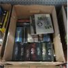 Image 1 : 24 Assorted DVD TV Series & Movies 