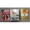 Image 2 : 35 Assorted DVD TV Series 