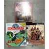 Image 2 : 15 Assorted Vintage PC Video Games