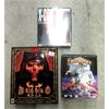 Image 2 : 17 Assorted Vintage PC Video Games