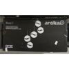 Image 1 : Artika "Wavey 5" 5 Light LED Pendant Fixture